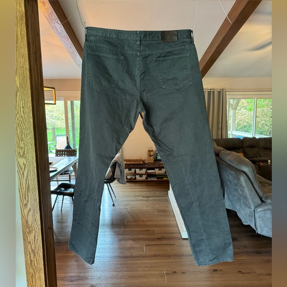 38/34 Billy Reid Ashland 5 pocket - Picture 3 of 6